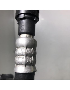 Durite BMW SERIE 5 E60 PHASE 2 Diesel 2