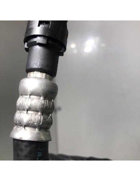 Durite BMW SERIE 5 E60 PHASE 2 Diesel