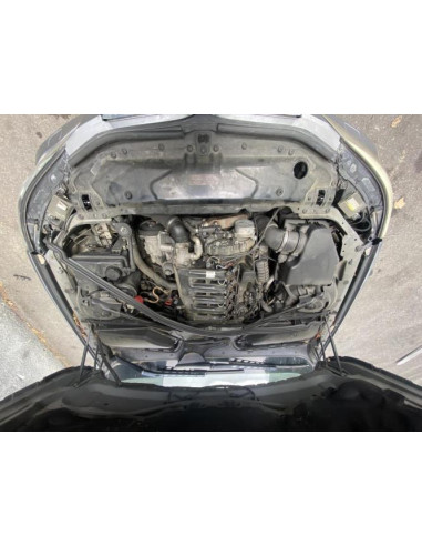 Durite BMW SERIE 5 E60 PHASE 2 Diesel