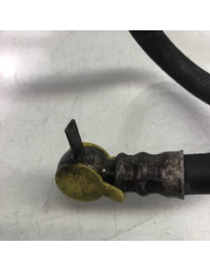 Durite BMW SERIE 5 E60 PHASE 2 Diesel 2