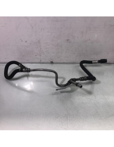 Durite BMW SERIE 5 E60 PHASE 2 Diesel