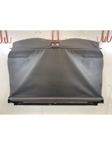 Plage arriere BMW SERIE 3 E46 TOURING PHASE 2 BREAK 