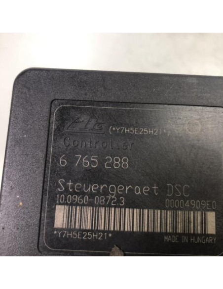 Bloc ABS (freins anti-blocage) MINI MINI 1 R50/R53 PHASE 1 Diesel