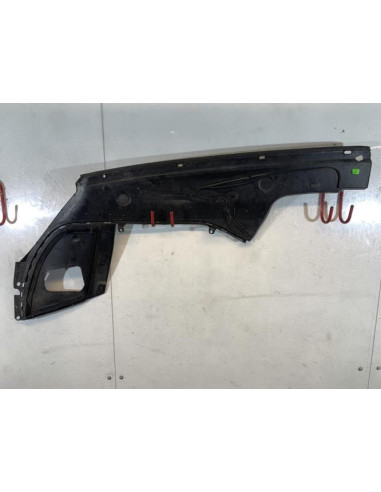 Cache moteur  BMW SERIE 7 F02/F04 LIMOUSINE PHASE 1 