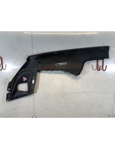 Cache moteur  BMW SERIE 7 F02/F04 LIMOUSINE PHASE 1 