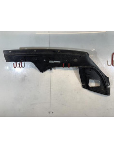 Cache moteur  BMW SERIE 7 F02/F04 LIMOUSINE PHASE 1  2