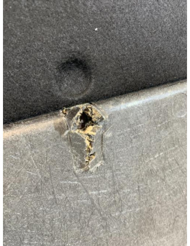 Revetement BMW SERIE 7 F02/F04 LIMOUSINE PHASE 1 