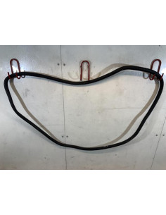 Joint de porte arriere droite BMW SERIE 7 F02/F04 LIMOUSINE PHASE 1 