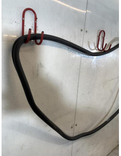 Joint de porte arriere droite BMW SERIE 7 F02/F04 LIMOUSINE PHASE 1  2