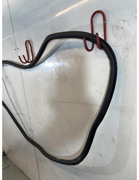 Joint de porte arriere droite BMW SERIE 7 F02/F04 LIMOUSINE PHASE 1 