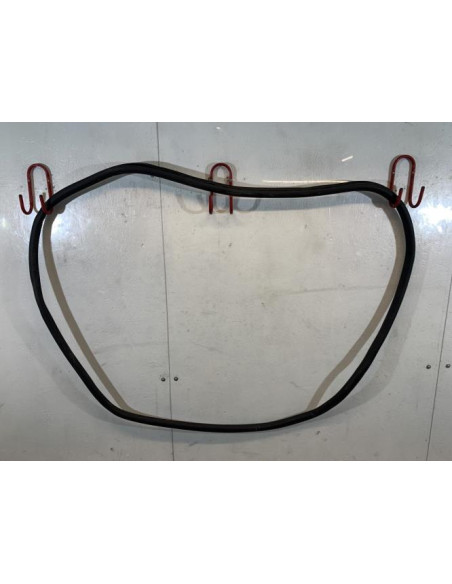 Joint de porte arriere gauche BMW SERIE 7 F02/F04 LIMOUSINE PHASE 1 