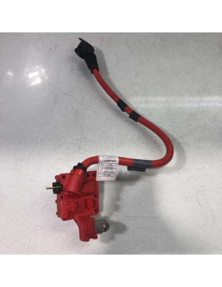 Batterie BMW SERIE 7 F02/F04 LIMOUSINE PHASE 1 