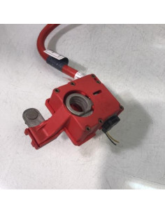 Batterie BMW SERIE 7 F02/F04 LIMOUSINE PHASE 1  2