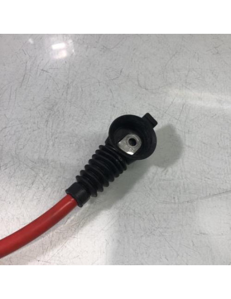 Batterie BMW SERIE 7 F02/F04 LIMOUSINE PHASE 1 