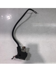 Batterie BMW SERIE 7 F02/F04 LIMOUSINE PHASE 1 