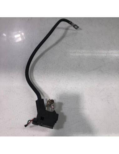 Batterie BMW SERIE 7 F02/F04 LIMOUSINE PHASE 1 