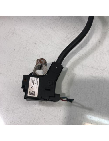 Batterie BMW SERIE 7 F02/F04 LIMOUSINE PHASE 1 