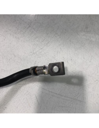 Batterie BMW SERIE 7 F02/F04 LIMOUSINE PHASE 1 