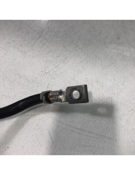 Batterie BMW SERIE 7 F02/F04 LIMOUSINE PHASE 1 