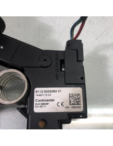 Batterie BMW SERIE 7 F02/F04 LIMOUSINE PHASE 1 