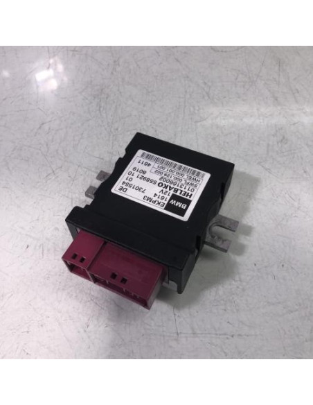 Calculateur BMW SERIE 7 F02/F04 LIMOUSINE PHASE 1 