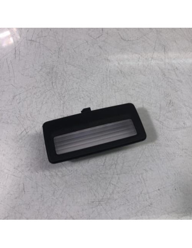 Eclairage de plafonnier BMW SERIE 7 F02/F04 LIMOUSINE PHASE 1 