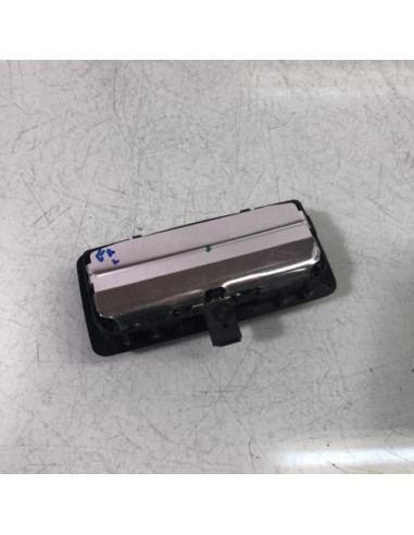 Eclairage de plafonnier BMW SERIE 7 F02/F04 LIMOUSINE PHASE 1 