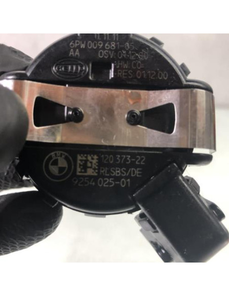 Capteur BMW SERIE 7 F02/F04 LIMOUSINE PHASE 1 