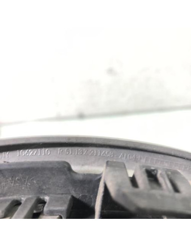 Grille de calandre droite BMW SERIE 7 F02/F04 LIMOUSINE PHASE 1 