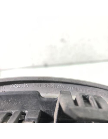 Grille de calandre droite BMW SERIE 7 F02/F04 LIMOUSINE PHASE 1 