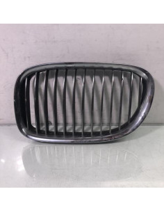 Grille de calandre gauche BMW SERIE 7 F02/F04 LIMOUSINE PHASE 1 