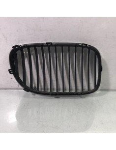 Grille de calandre gauche BMW SERIE 7 F02/F04 LIMOUSINE PHASE 1  2