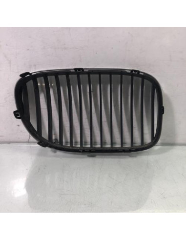Grille de calandre gauche BMW SERIE 7 F02/F04 LIMOUSINE PHASE 1 