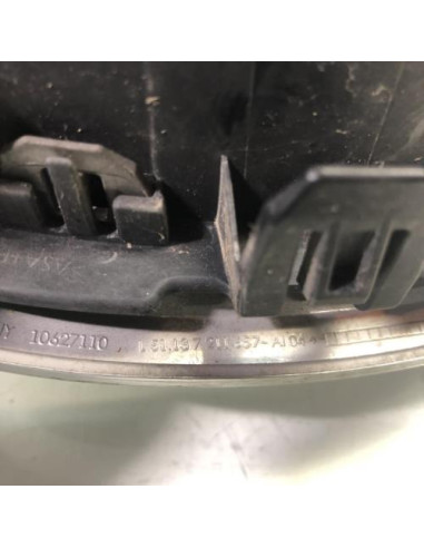 Grille de calandre gauche BMW SERIE 7 F02/F04 LIMOUSINE PHASE 1 