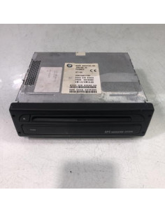 GPS BMW SERIE 5 E39 PHASE 2 Diesel