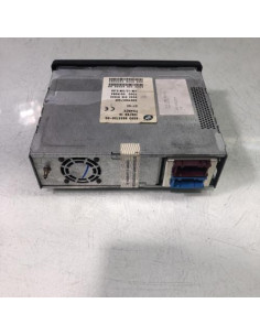 GPS BMW SERIE 5 E39 PHASE 2 Diesel 2