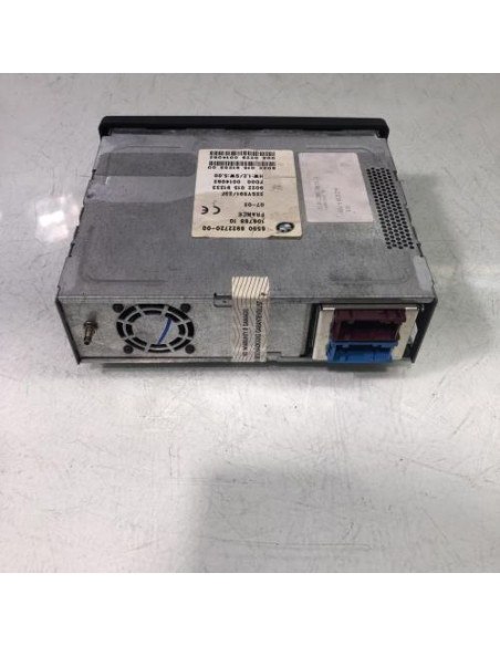 GPS BMW SERIE 5 E39 PHASE 2 Diesel