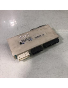 Calculateur BMW SERIE 5 E39 PHASE 2 Diesel