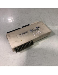 Calculateur BMW SERIE 5 E39 PHASE 2 Diesel 2