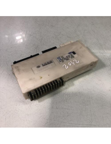 Calculateur BMW SERIE 5 E39 PHASE 2 Diesel