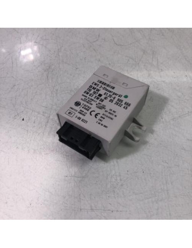 Calculateur BMW SERIE 5 E39 PHASE 2 Diesel