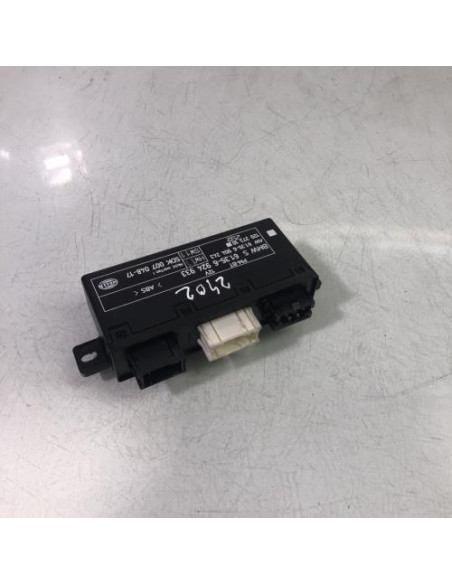 Calculateur BMW SERIE 5 E39 PHASE 2 Diesel