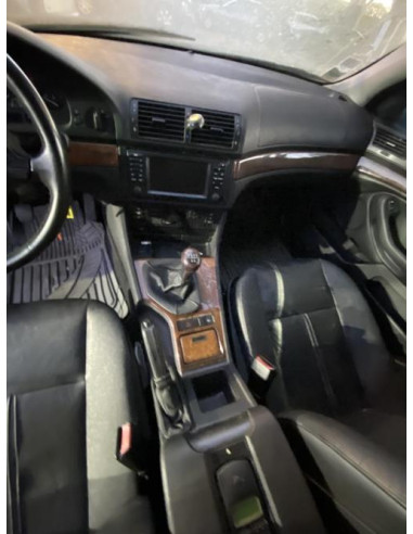 Air bag lateral droit BMW SERIE 5 E39 PHASE 2 Diesel