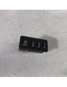 Bouton/Interrupteur BMW SERIE 5 E39 PHASE 2 Diesel