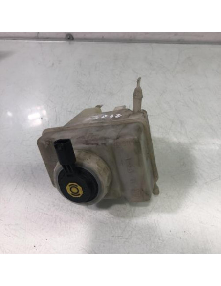 Maitre cylindre (freinage) BMW SERIE 5 E39 PHASE 2 Diesel