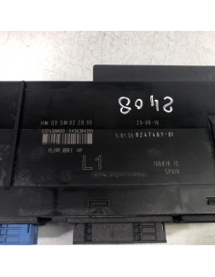 Calculateur BMW SERIE 3 E92 COUPE PHASE 2 Diesel