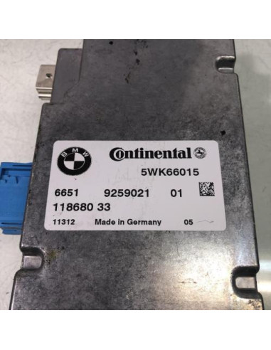 Calculateur BMW SERIE 7 F02/F04 LIMOUSINE PHASE 1 