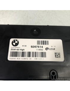 Calculateur BMW SERIE 7 F02/F04 LIMOUSINE PHASE 1 