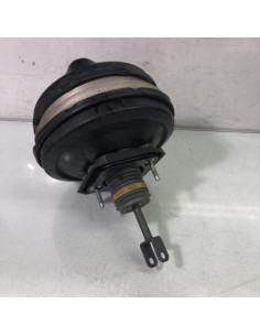 Mastervac BMW SERIE 7 F02/F04 LIMOUSINE PHASE 1  2