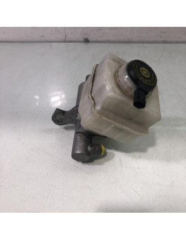 Maitre cylindre (freinage) BMW SERIE 7 F02/F04 LIMOUSINE PHASE 1 